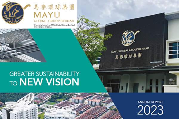 MAYU Annual Report 2023