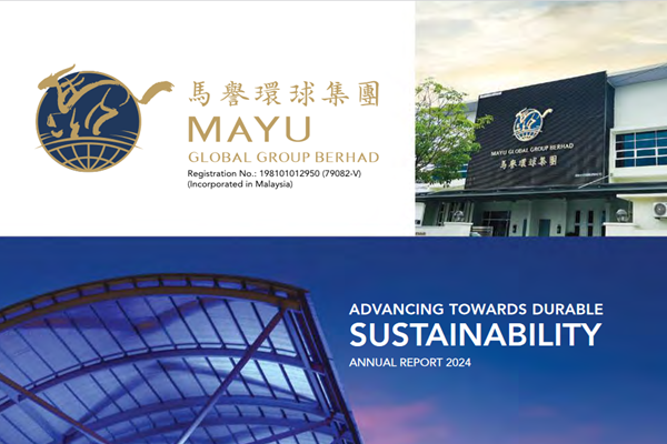 MAYU Annual Report 2023